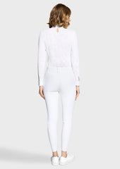 Samshield Aurelie Air Knee Grip Breeches - SS26