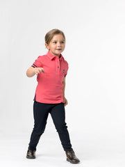 LeMieux Junior Pro Breeches