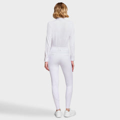 Samshield Adele Crystal Fabric Breeches - FW26