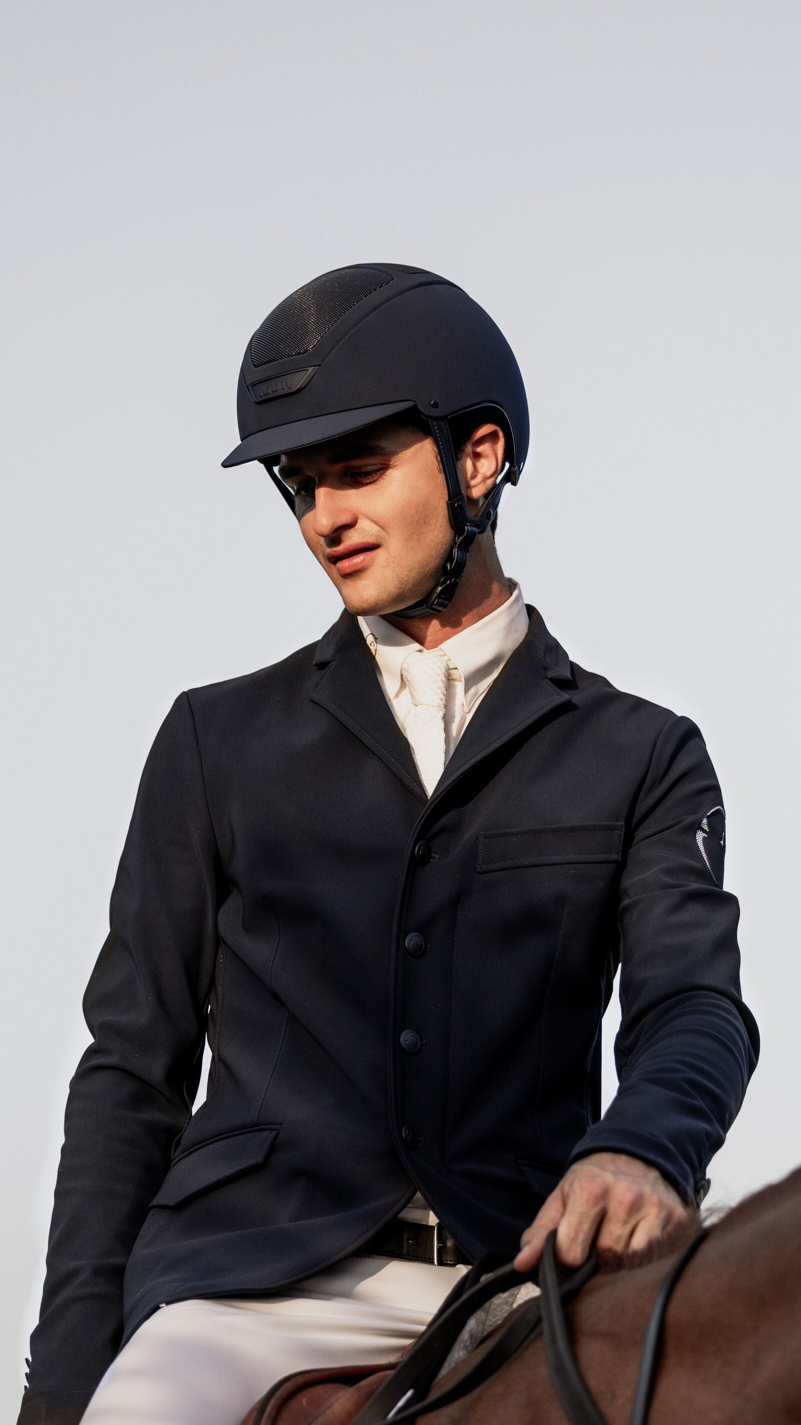 KASK Dogma Hunter Navy