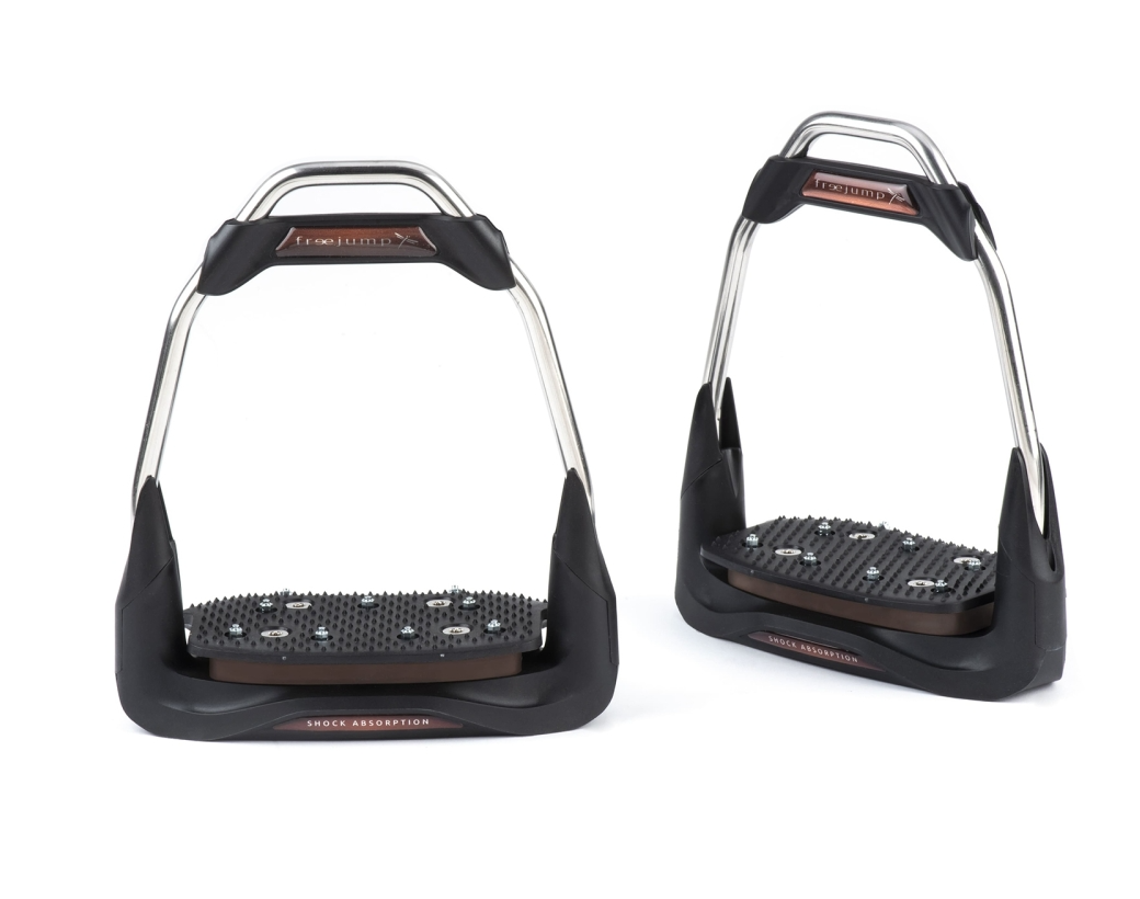 Freejump AIR'S Stirrups
