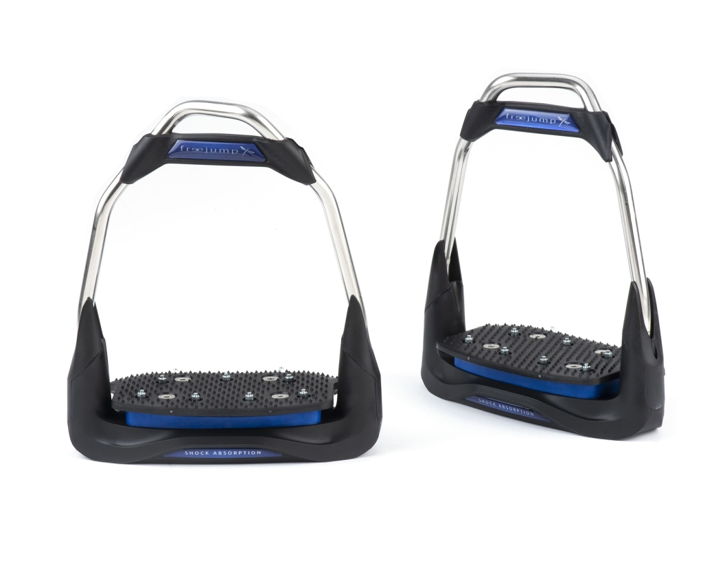 Freejump AIR'S Stirrups