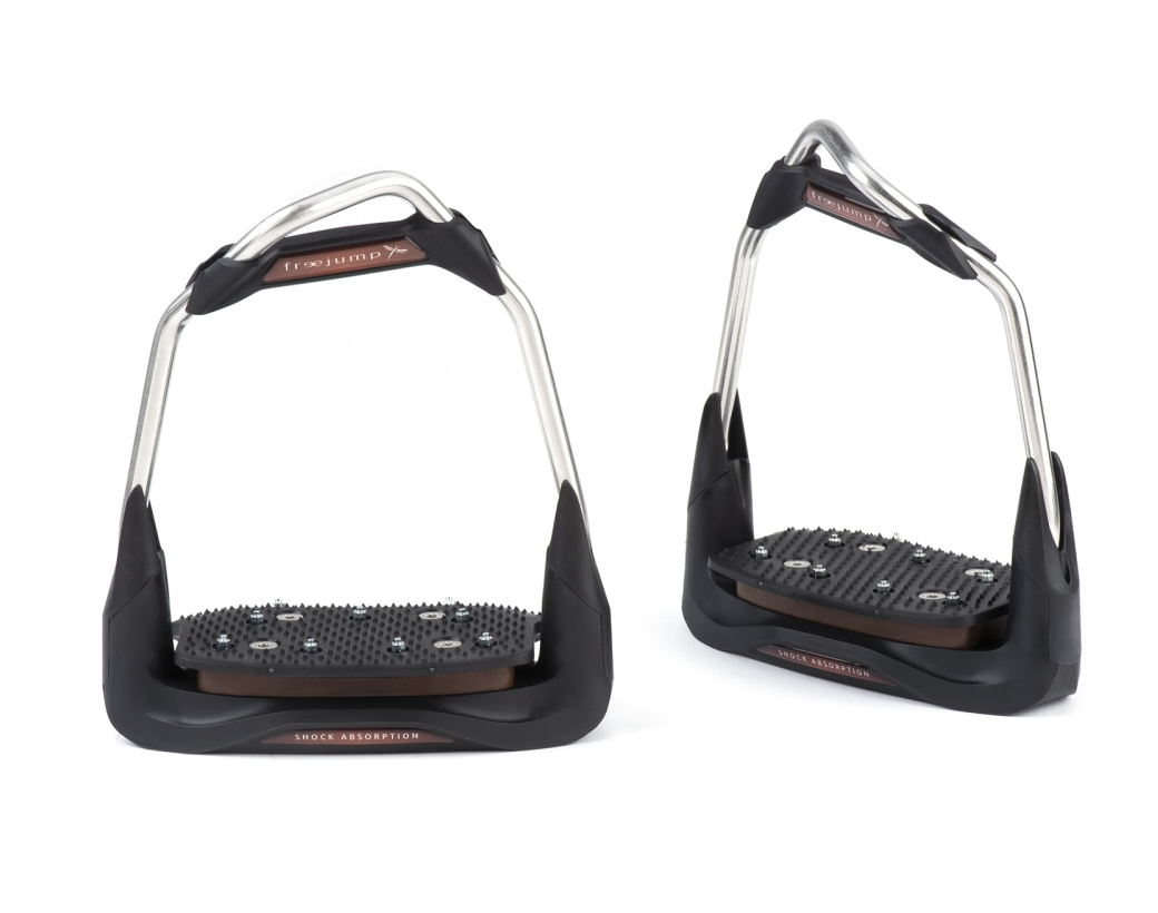 Freejump AIR'S Stirrups