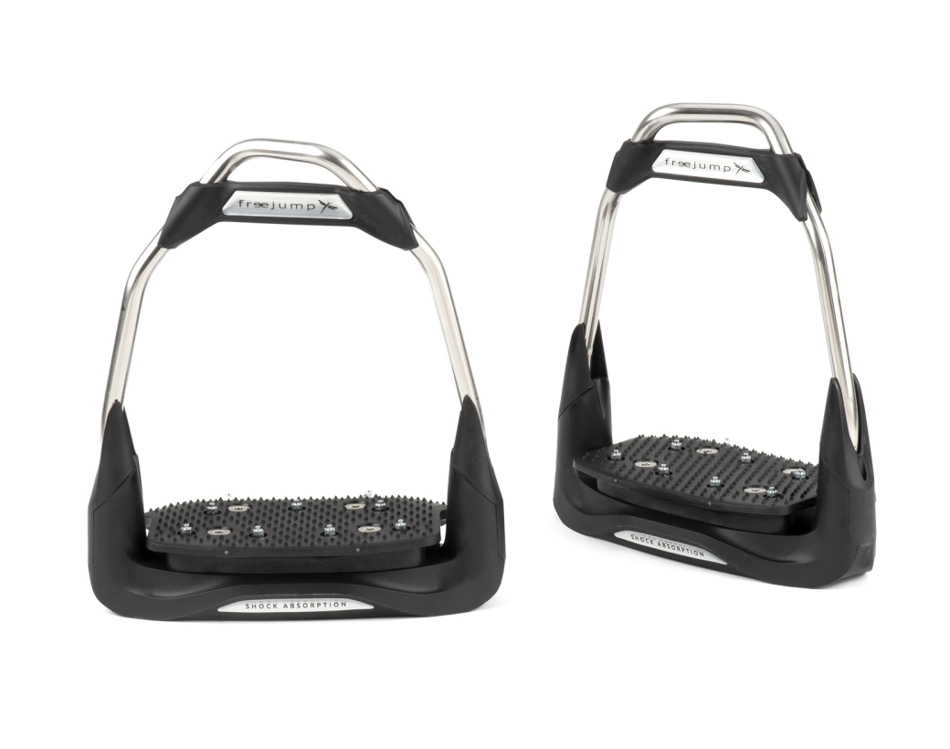 Freejump AIR'S Stirrups