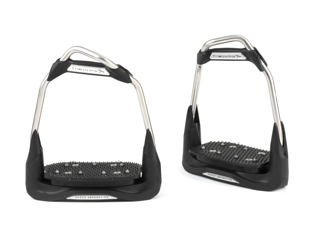 Freejump AIR'S Stirrups