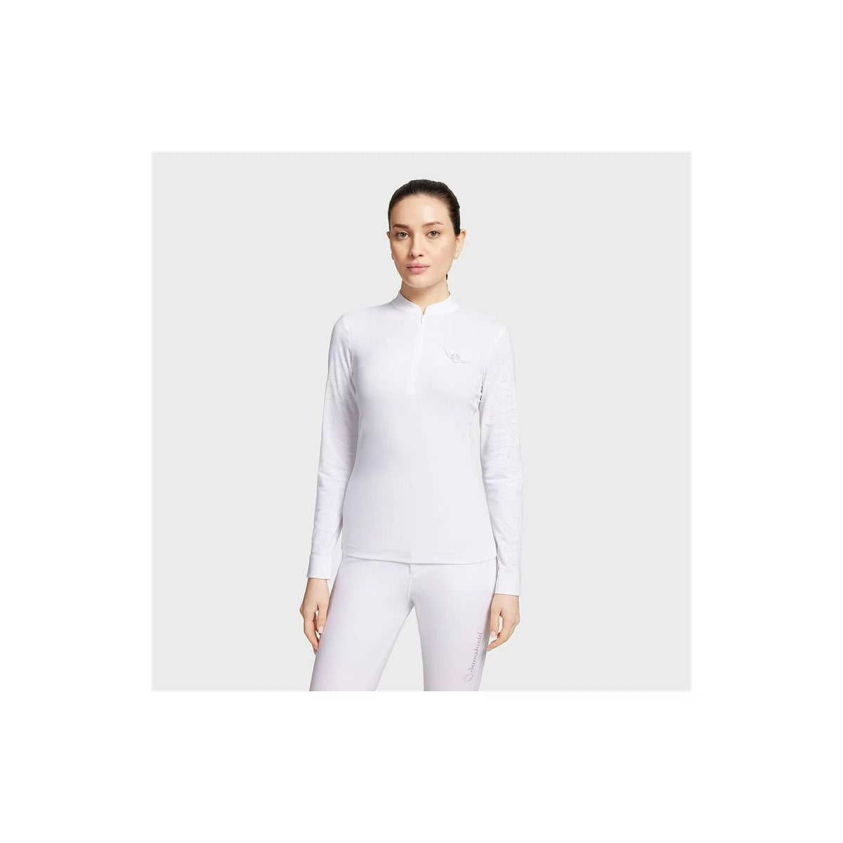 Samshield Aloise Boreal Long Sleeves