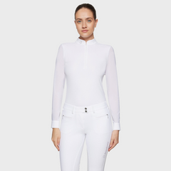 Samshield Anouchka L/S Competition Shirt