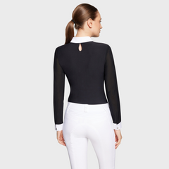 Samshield Anouchka L/S Competition Shirt