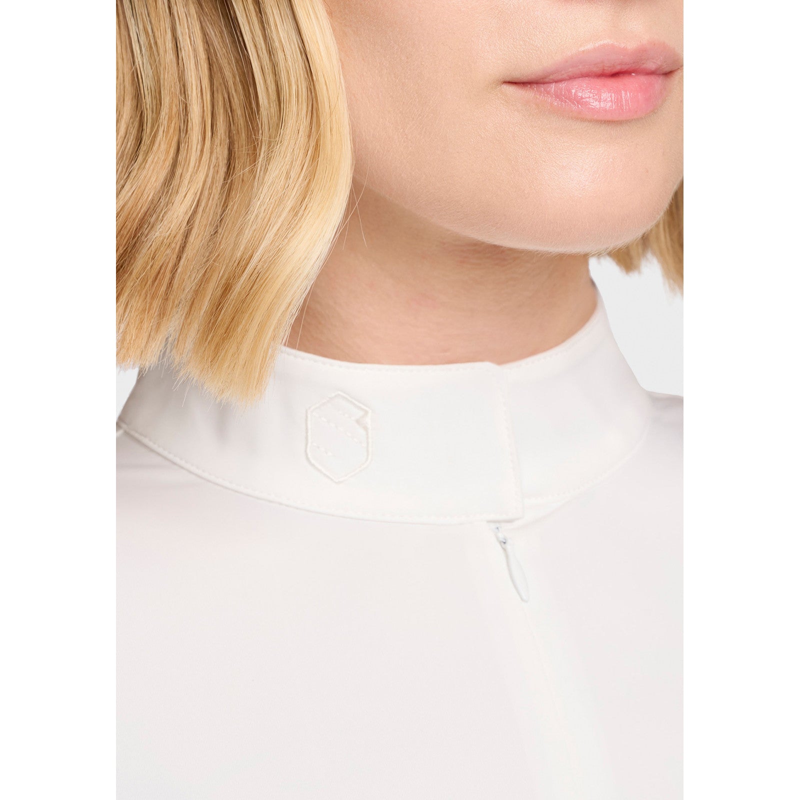 Samshield Anouchka L/S Competition Shirt - FW26
