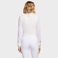 Samshield Anouchka L/S Competition Shirt - FW26