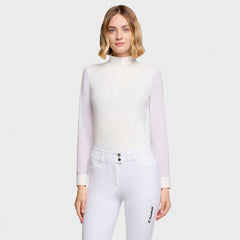 Samshield Anouchka L/S Competition Shirt - FW26