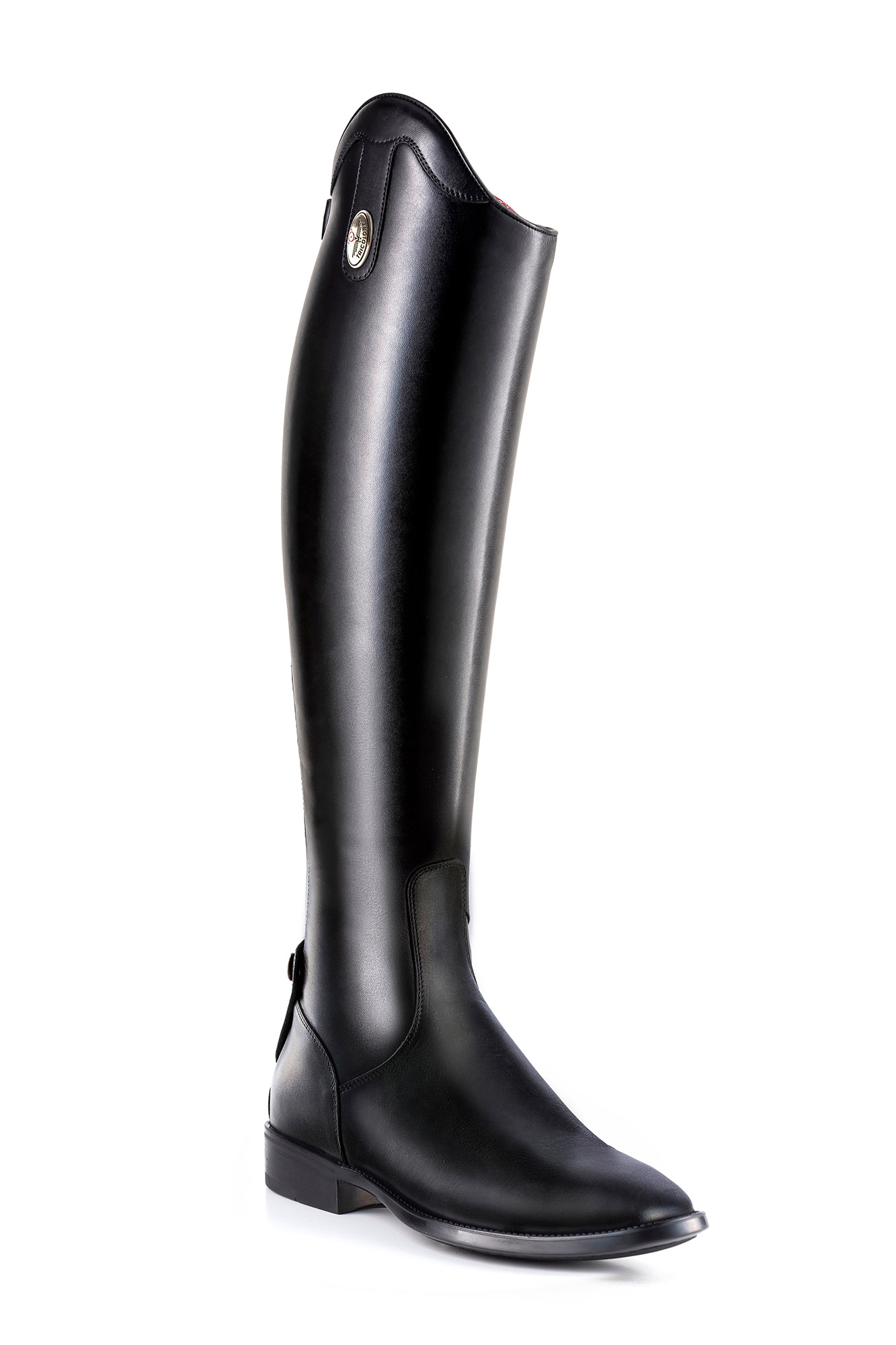Tricolore Apulia Boots