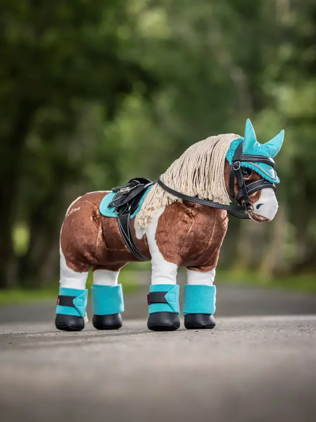 LeMieux Toy Pony Pad