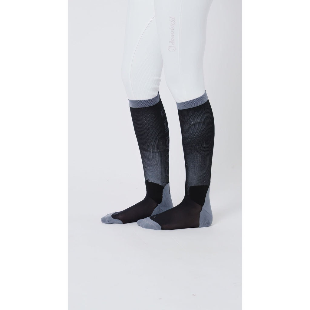 Samshield Balzane Soft Jacquard