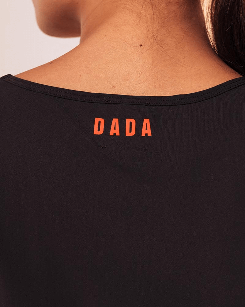 DADA Sport Betty MC - T-shirt Technique