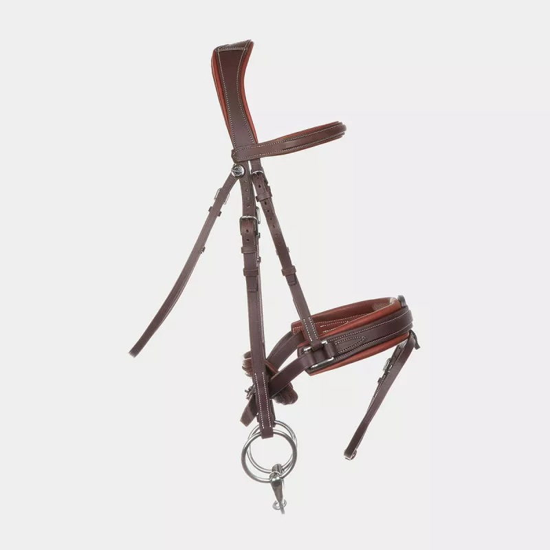 Devoucoux Biarritz Bridle