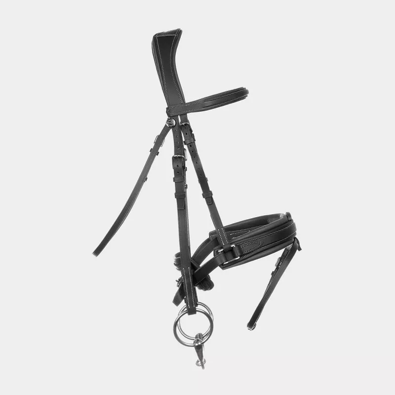 Devoucoux Biarritz Bridle