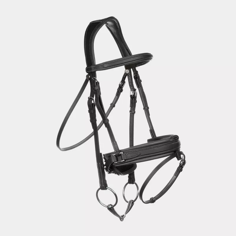 Devoucoux Biarritz Bridle – Completely Equine