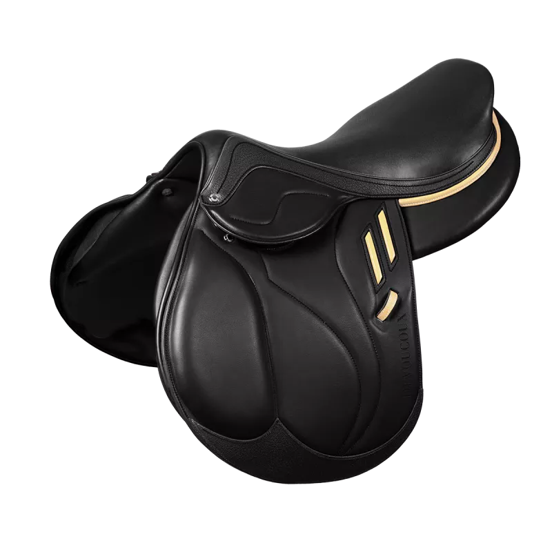 Devoucoux Biarritz Lab Full Calf