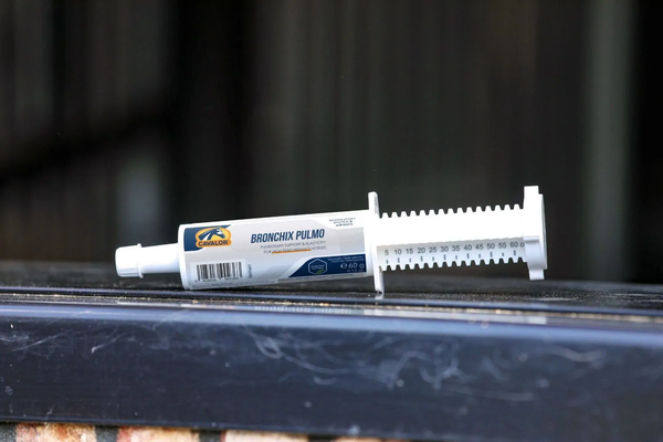 Cavalor Bronchix Pulmo Paste - Pulmonary support