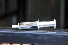 Cavalor Bronchix Pulmo Paste - Pulmonary support