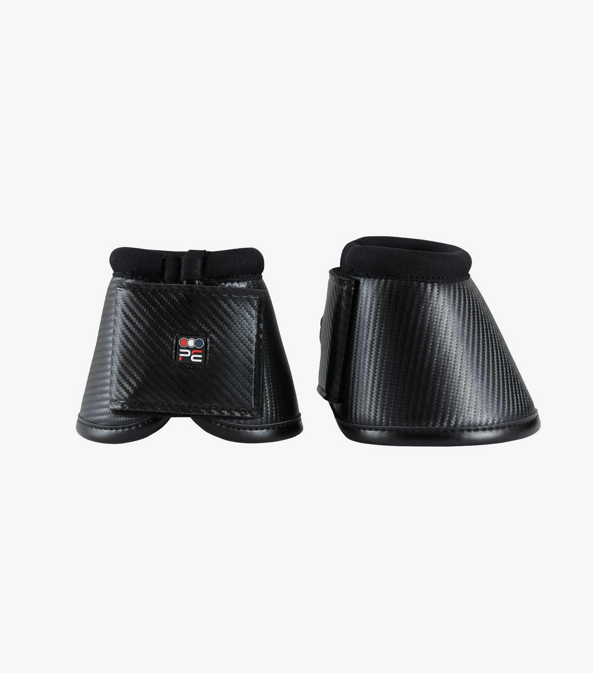 Carbon Wrap Over Reach Boots