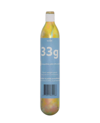 SEAVER CO2 Cartridge