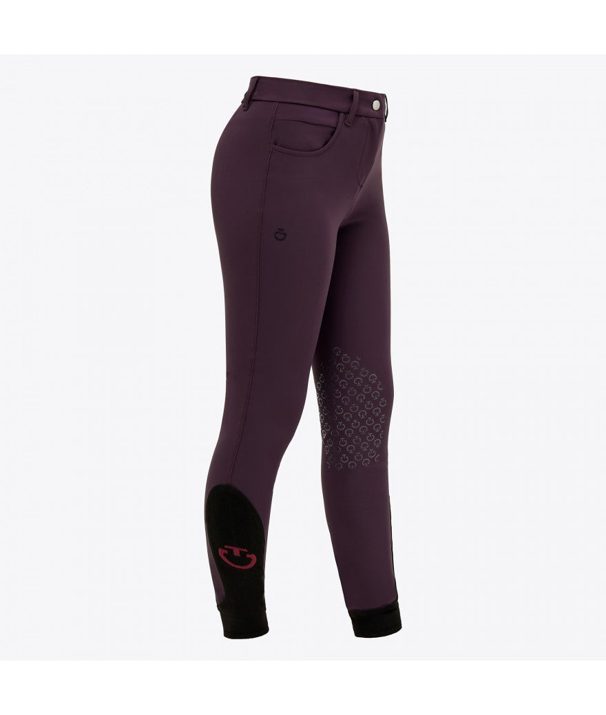 CT Girl's Color Grip Breeches