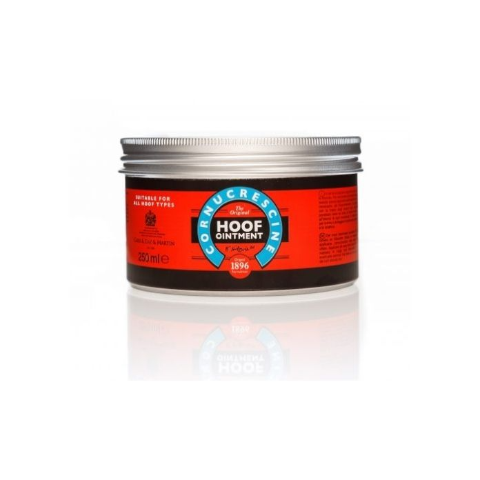 CDM Cornucrescine Original Hoof Ointment