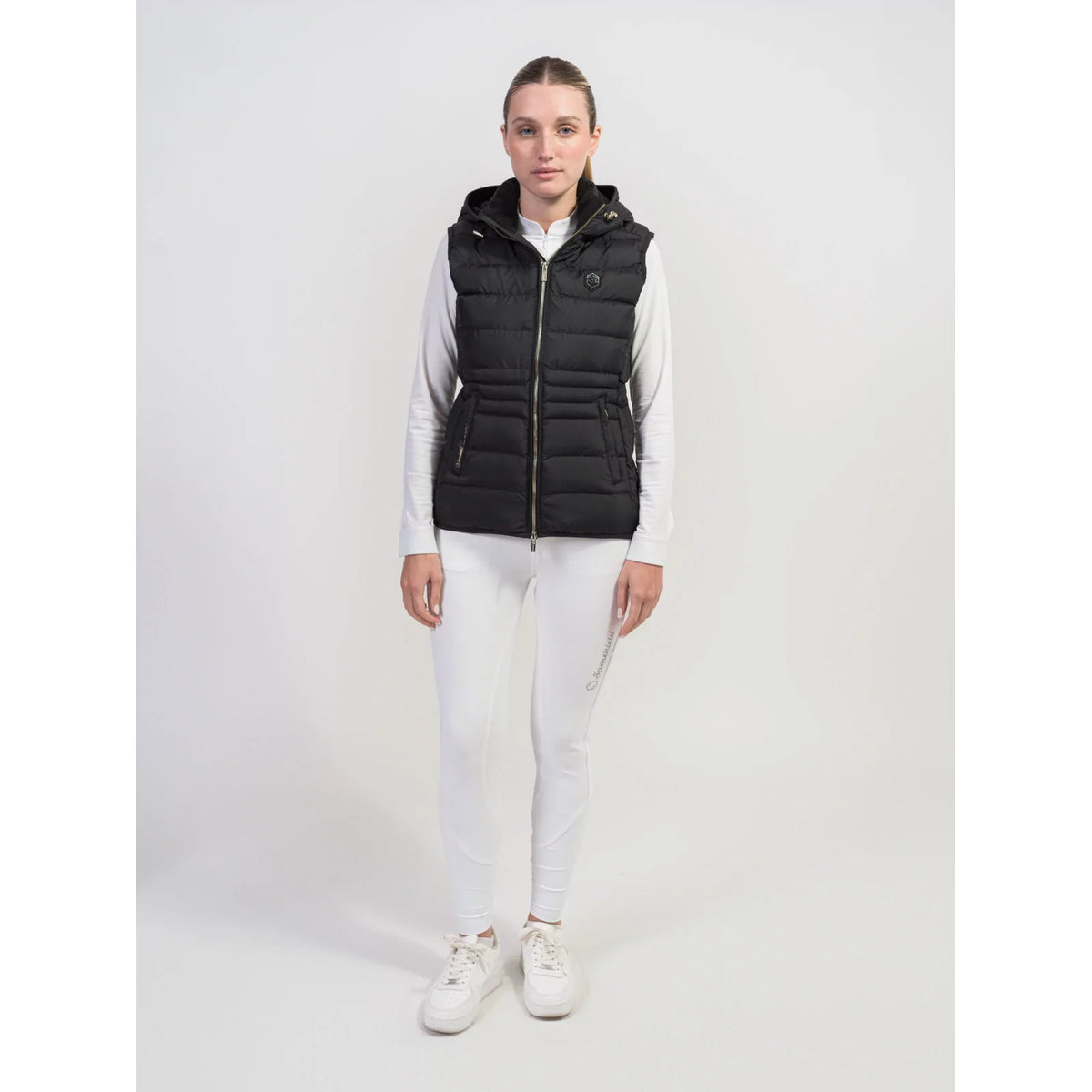 Samshield Chamonix Women's Gilet Vest