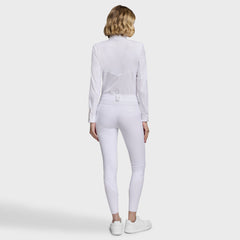 Samshield Chloe Crystal KG Breeches - FW26