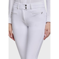 Samshield Chloe Crystal KG Breeches - FW26