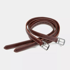 Devoucoux Classic Stirrup Leathers