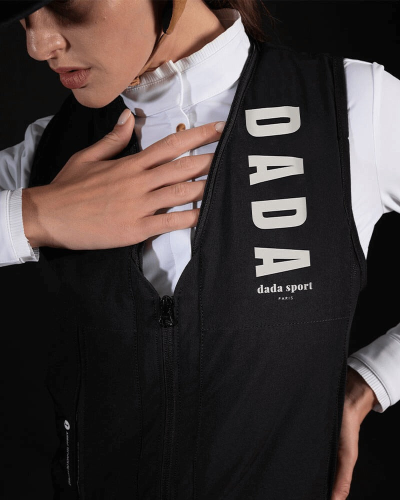 DADA Sport Concorde Protective Airbag Vest