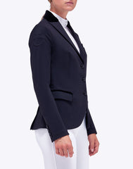 CT Smoking Riding Jacket