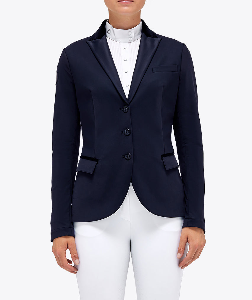 CT Smoking Riding Jacket