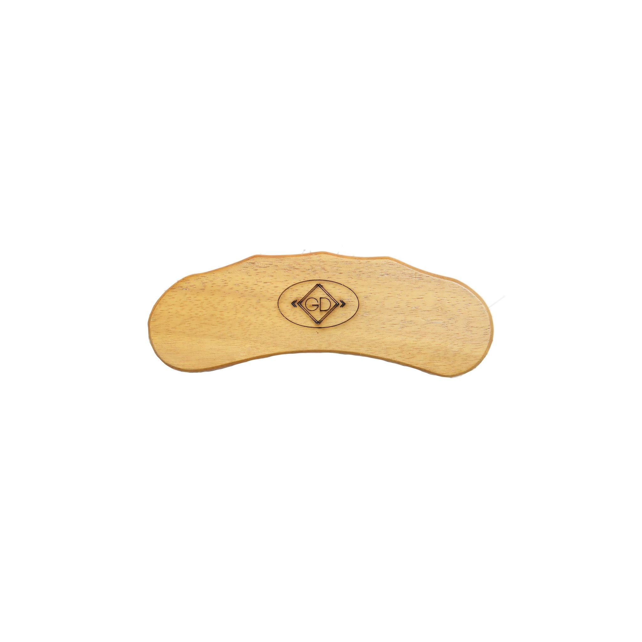 Kentucky Horsewear Middle Hard Brush