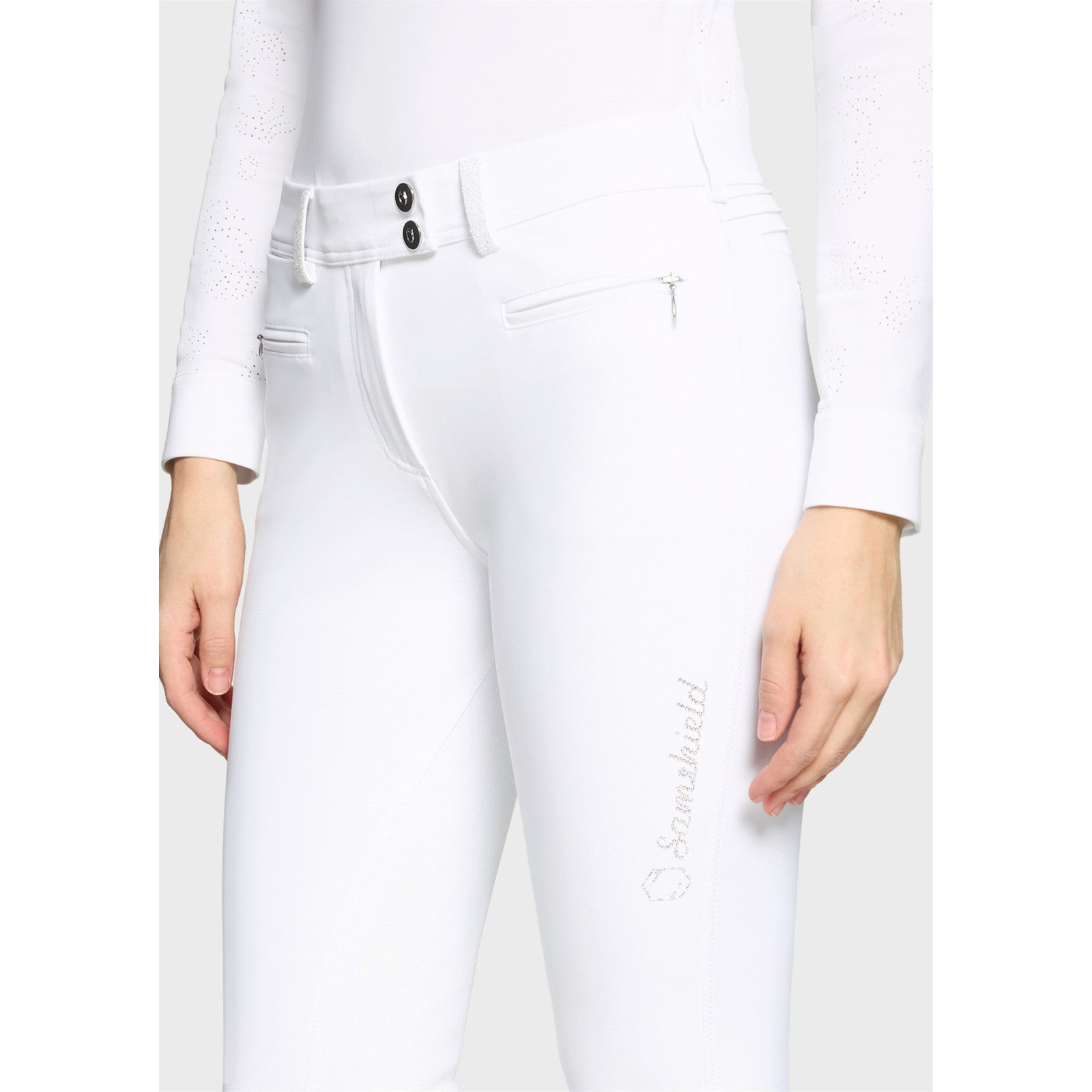 Samshield Diane Breeches - SS26