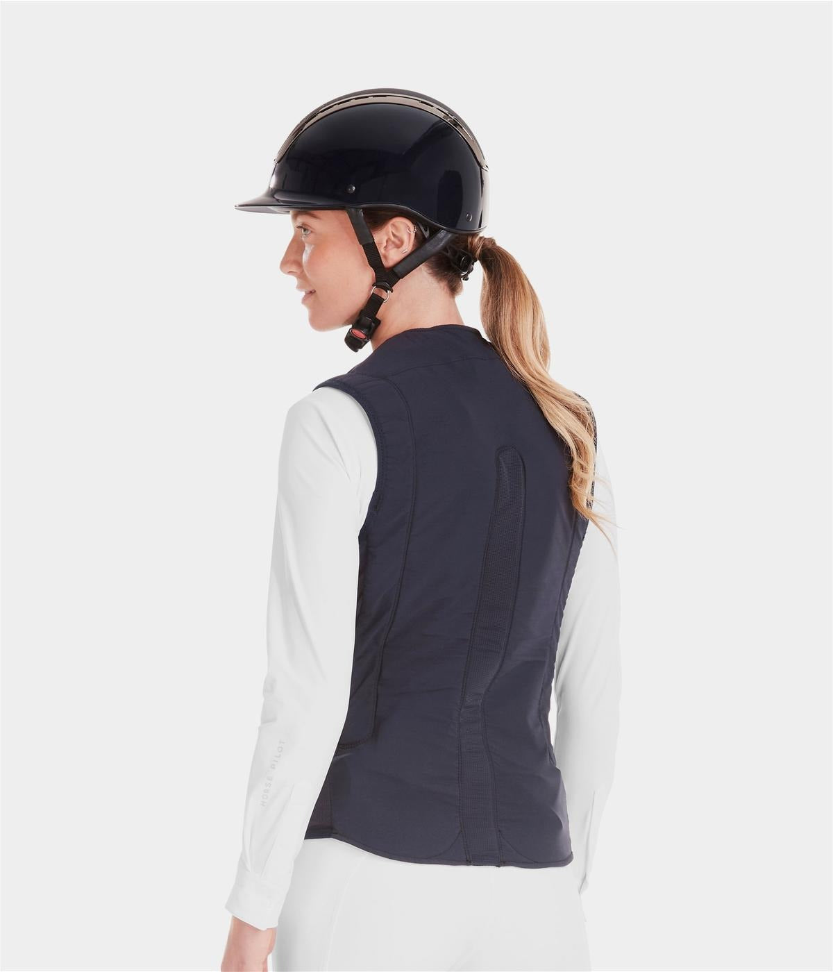 Horse Pilot Twist'air 2.0 Airbag Vest