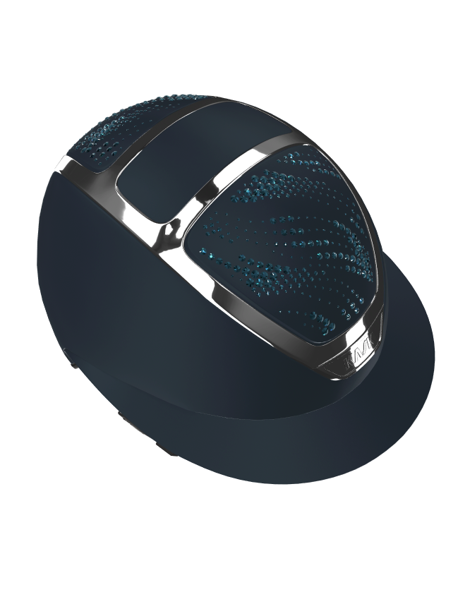 KASK Star Lady Chrome Flow