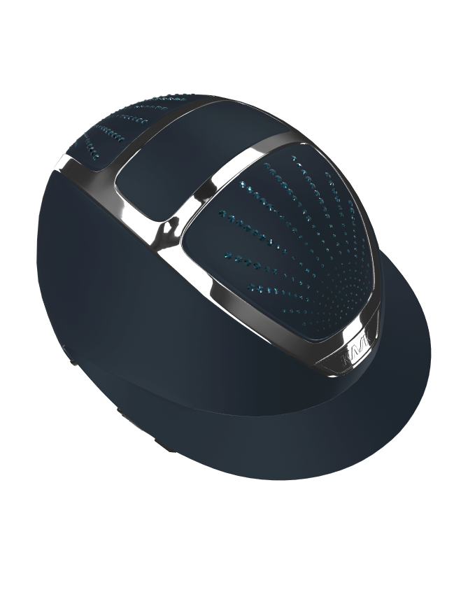 KASK Star Lady Chrome Origin