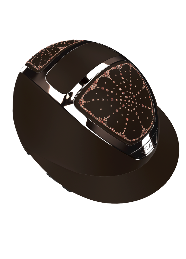 KASK Star Lady Chrome Riviera