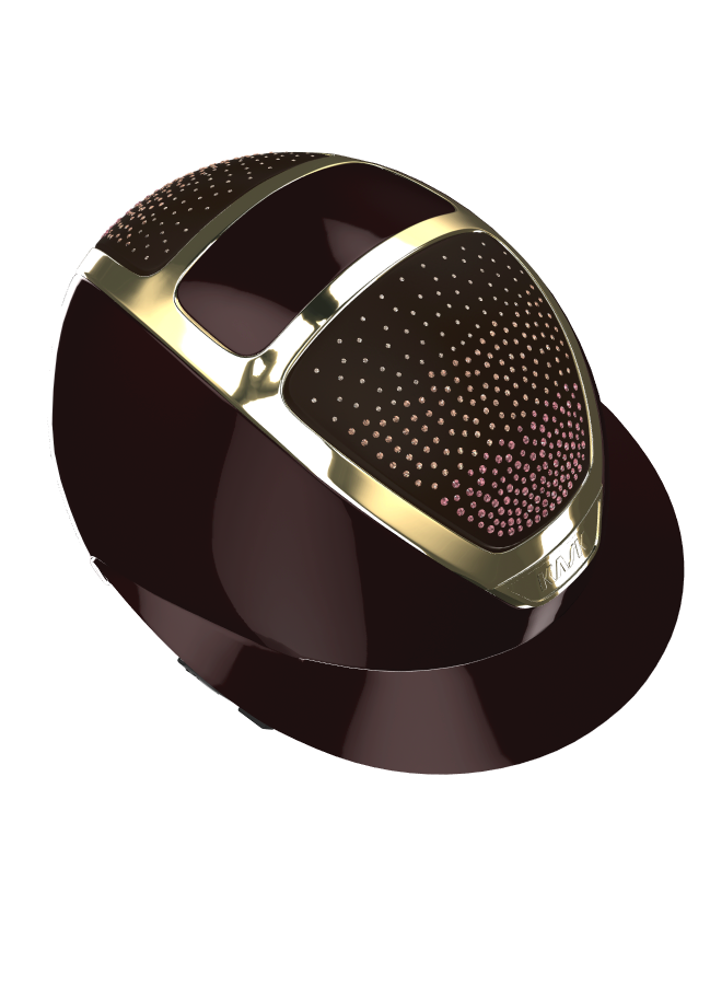 KASK Star Lady Pure Shine Waterfence