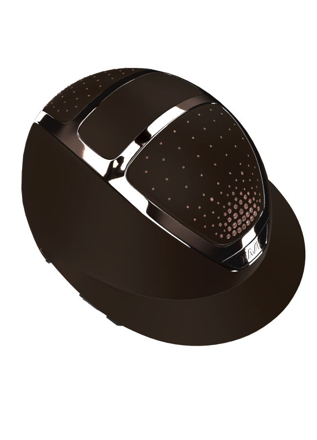 KASK Star Lady Chrome Passage