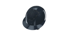 KASK Star Lady Pure Shine Navy-Navy Crystals Riviera Graphite Mix