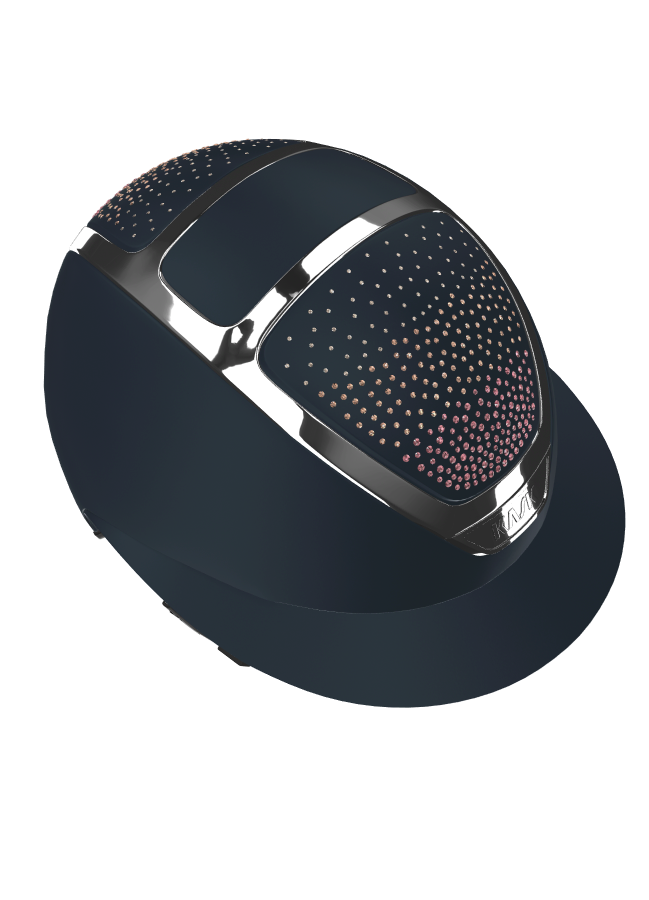 KASK Star Lady Chrome Waterfence