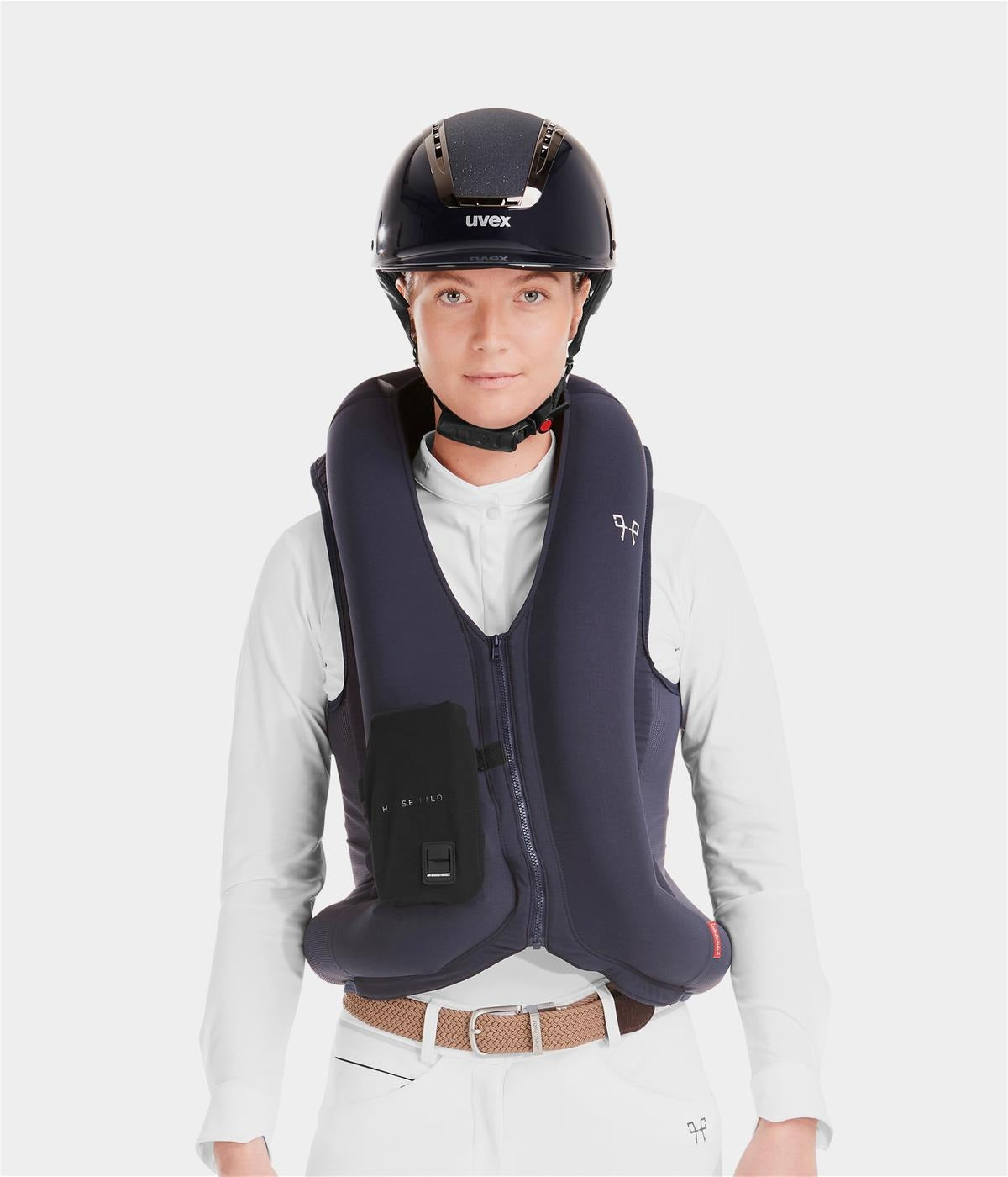 Horse Pilot Twist'air 2.0 Airbag Vest