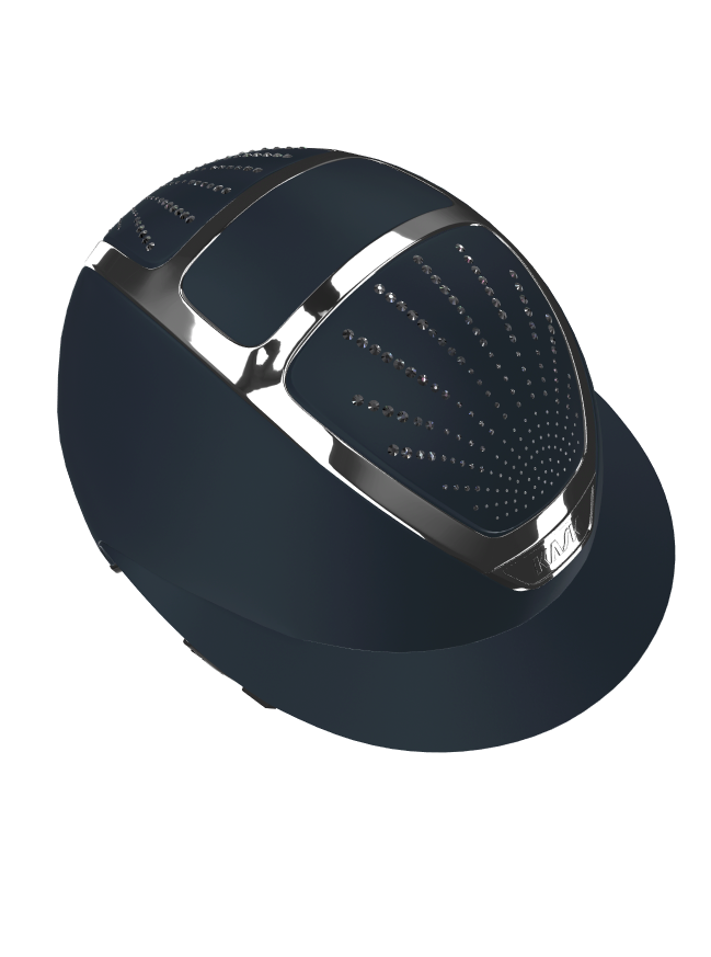 KASK Star Lady Chrome Origin