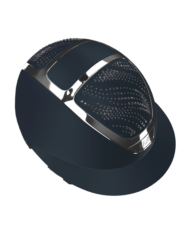 KASK Star Lady Chrome Flow