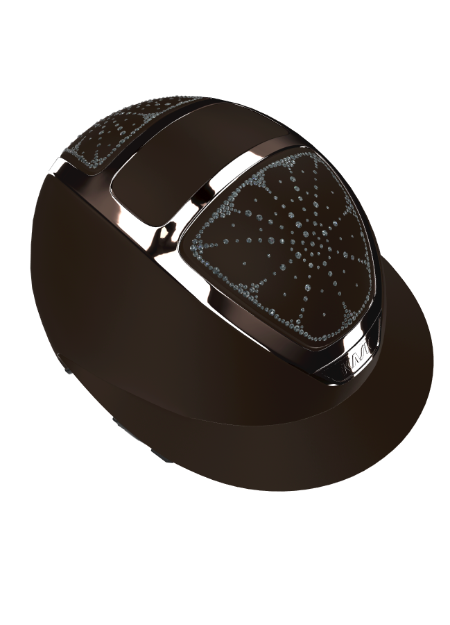 KASK Star Lady Chrome Riviera